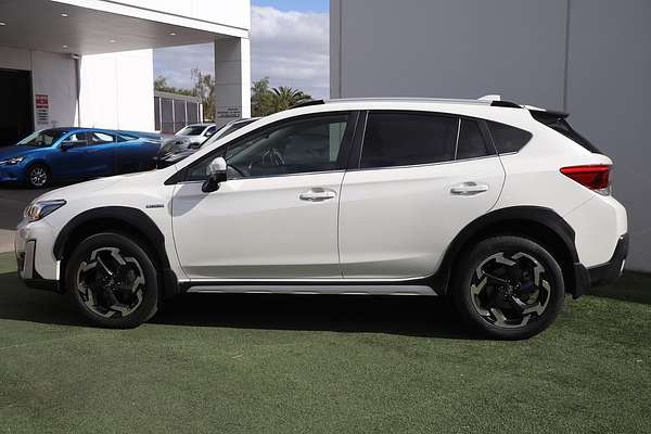 2022 Subaru XV Hybrid S G5X