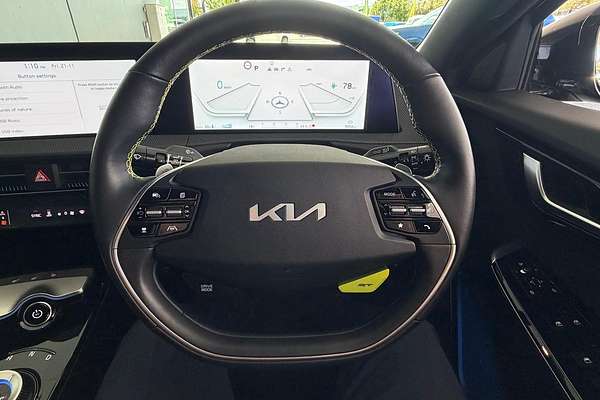 2023 Kia EV6 GT CV