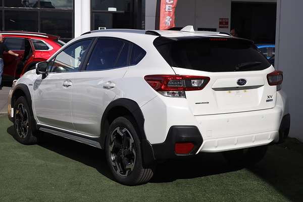 2022 Subaru XV Hybrid S G5X