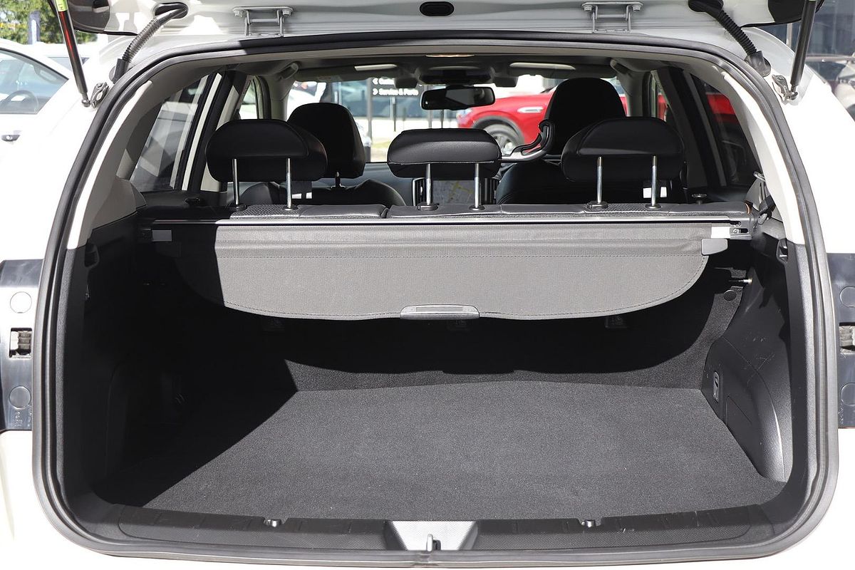 2022 Subaru XV Hybrid S G5X