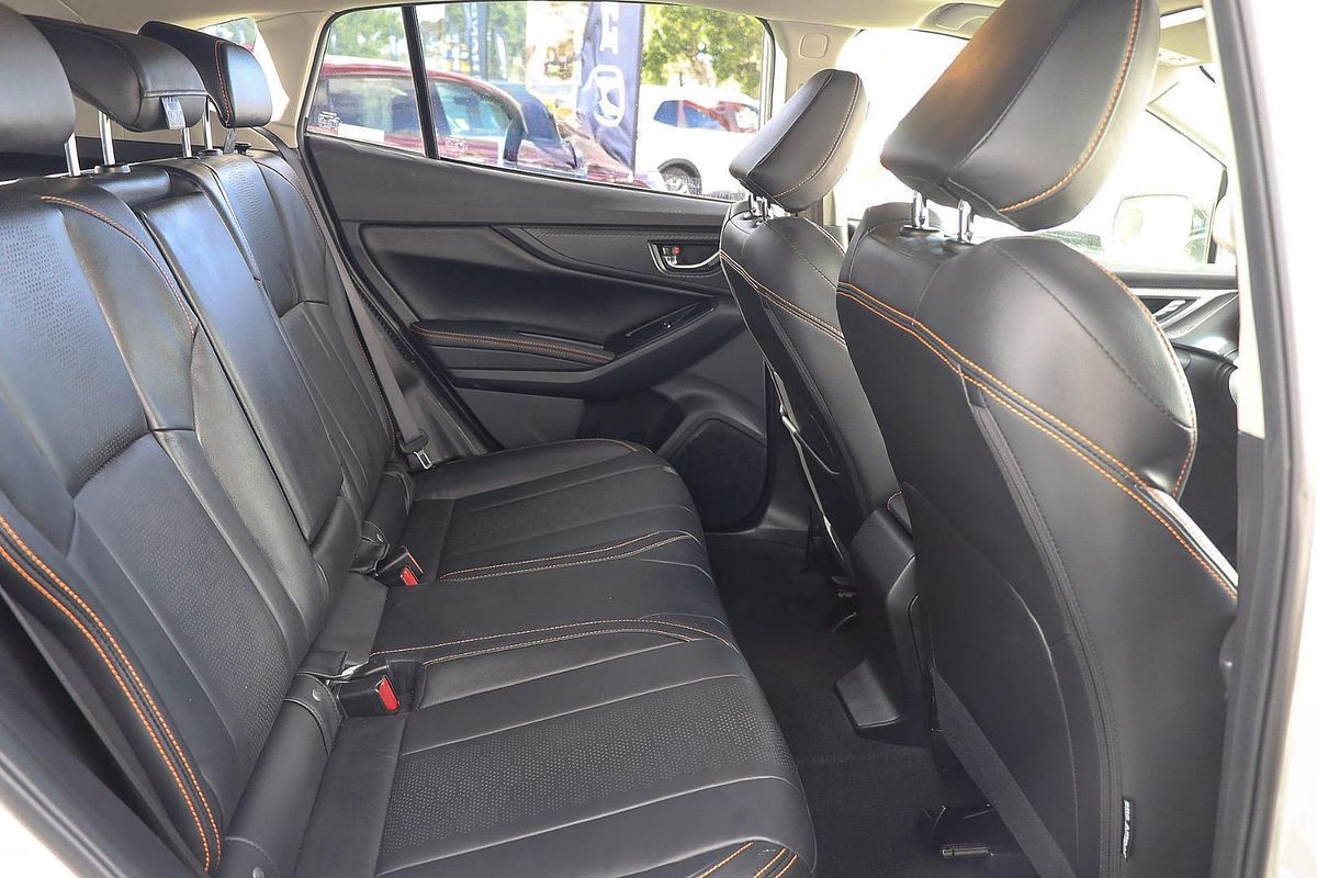 2022 Subaru XV Hybrid S G5X