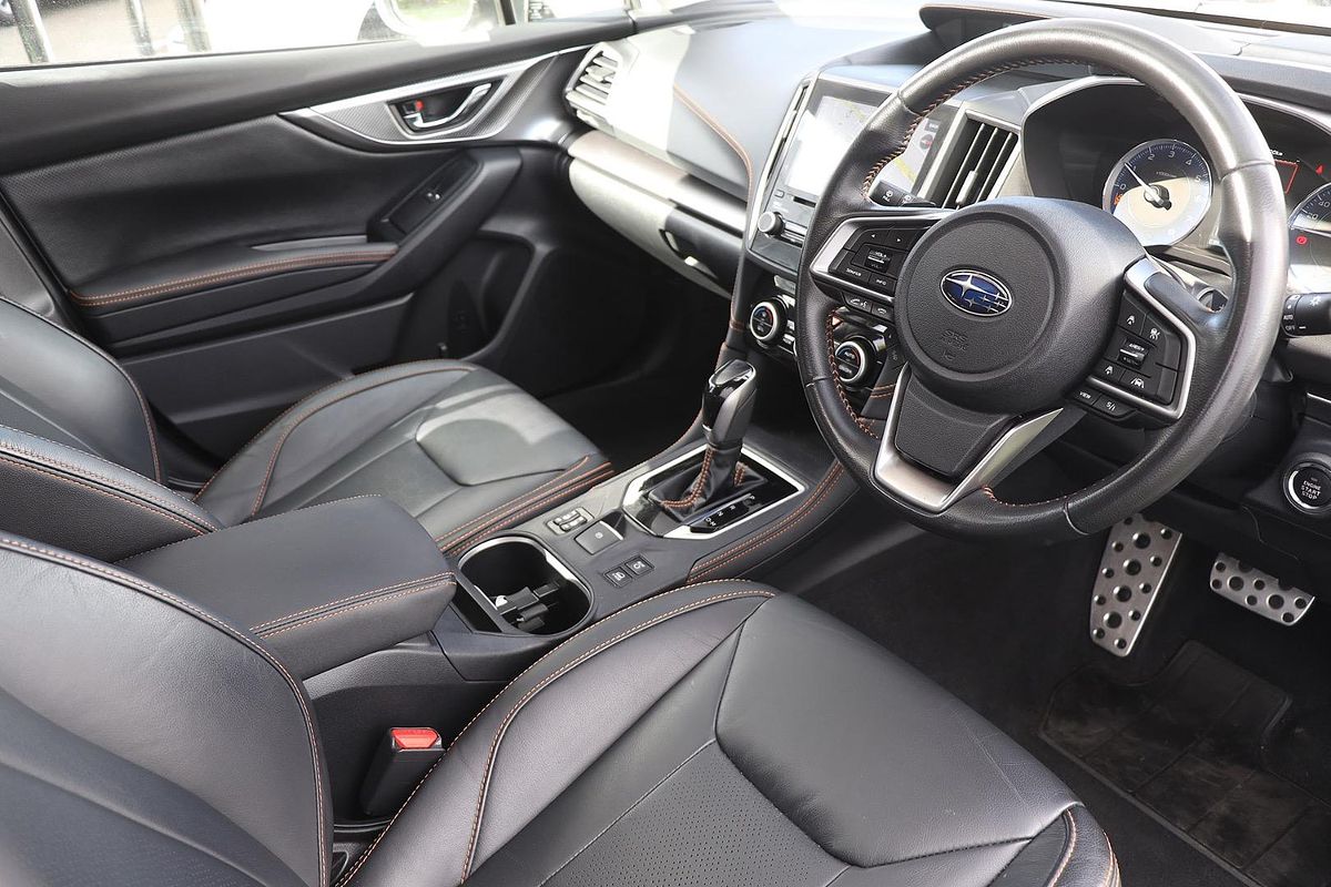 2022 Subaru XV Hybrid S G5X