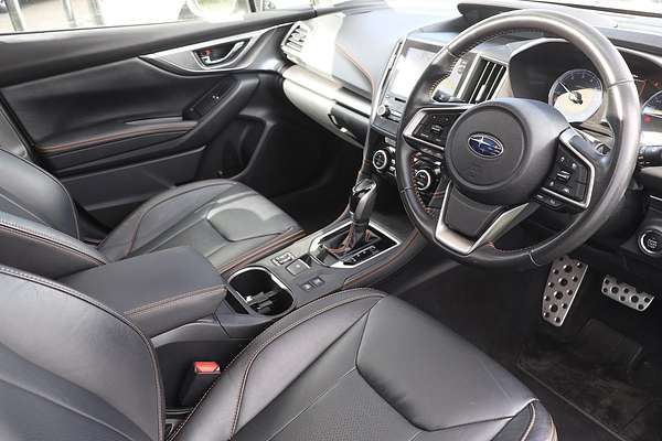 2022 Subaru XV Hybrid S G5X