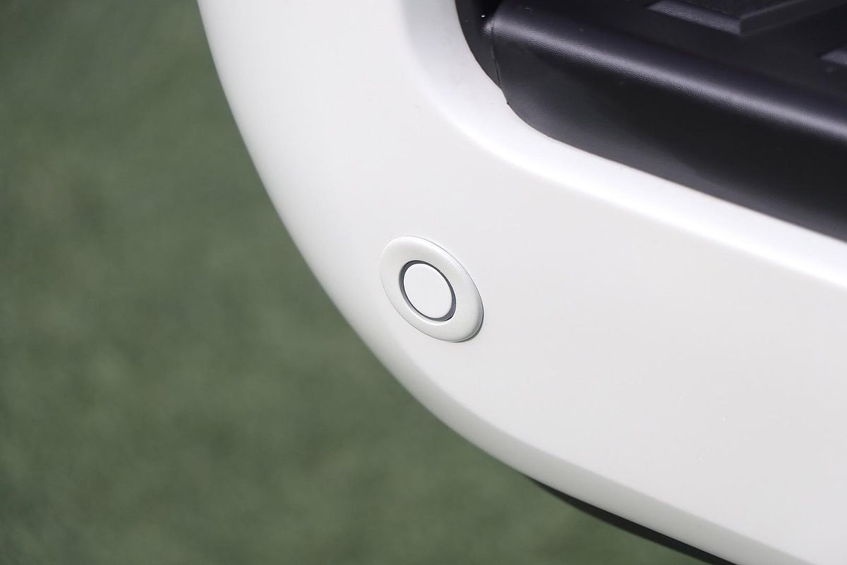 2024 Nissan Navara PRO-4X Warrior D23 4X4