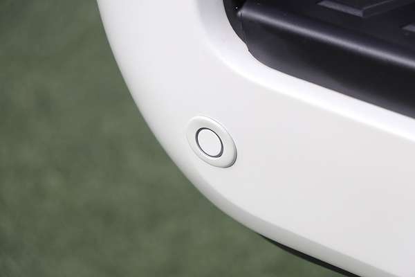 2024 Nissan Navara PRO-4X Warrior D23 4X4