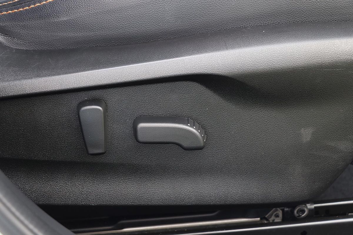 2022 Subaru XV Hybrid S G5X