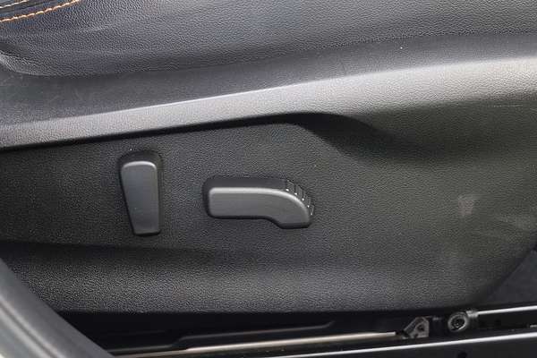 2022 Subaru XV Hybrid S G5X