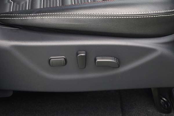 2024 Nissan Navara PRO-4X Warrior D23 4X4