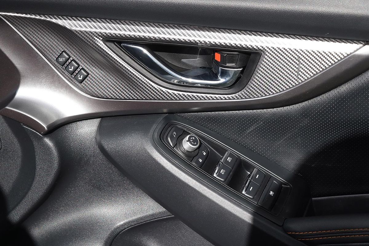 2022 Subaru XV Hybrid S G5X