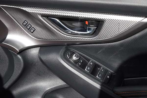 2022 Subaru XV Hybrid S G5X