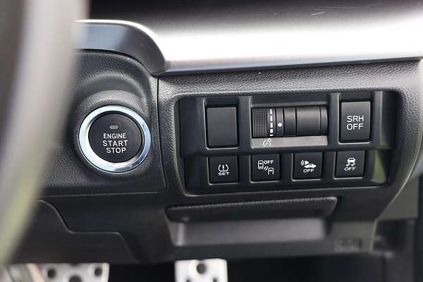 2022 Subaru XV Hybrid S G5X