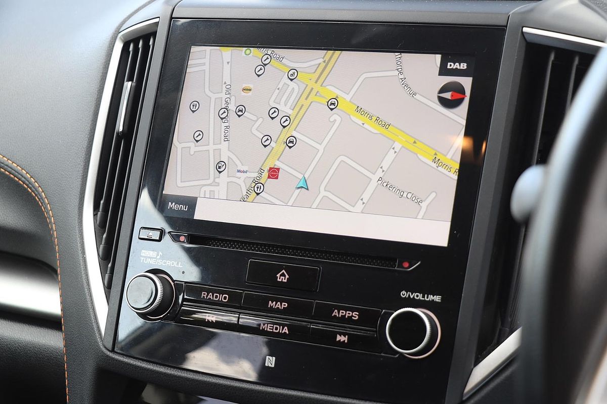 2022 Subaru XV Hybrid S G5X