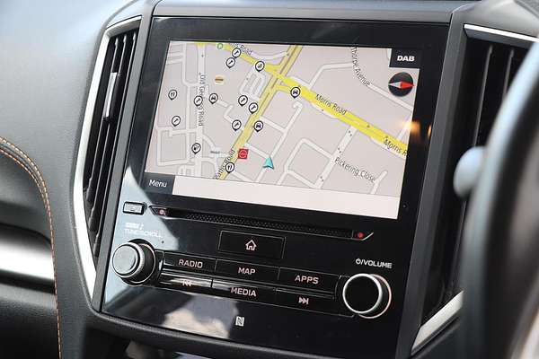 2022 Subaru XV Hybrid S G5X