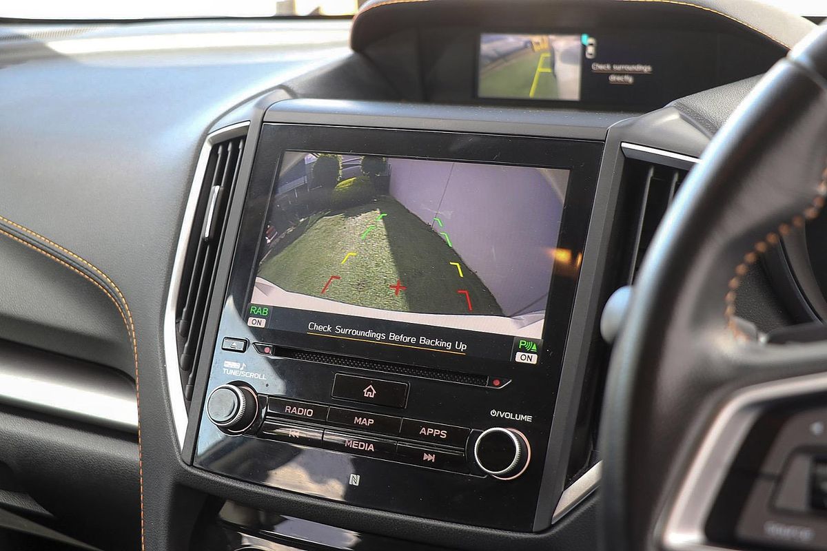 2022 Subaru XV Hybrid S G5X