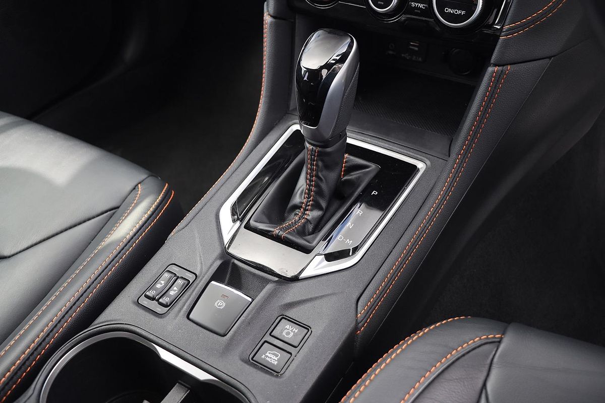 2022 Subaru XV Hybrid S G5X