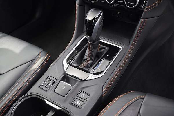 2022 Subaru XV Hybrid S G5X