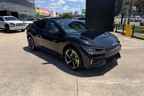 2023 Kia EV6 GT CV