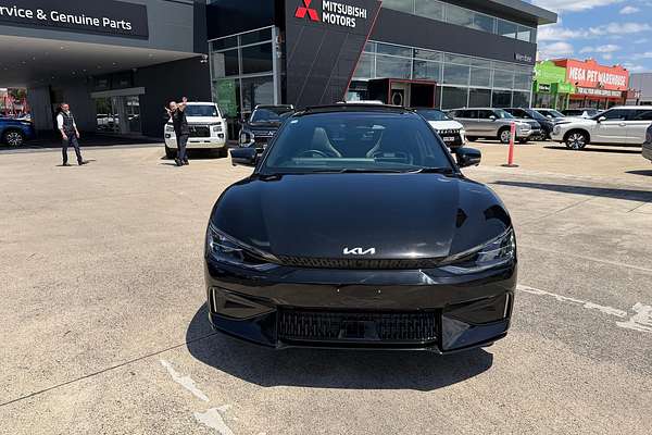 2023 Kia EV6 GT CV