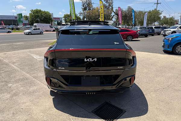 2023 Kia EV6 GT CV