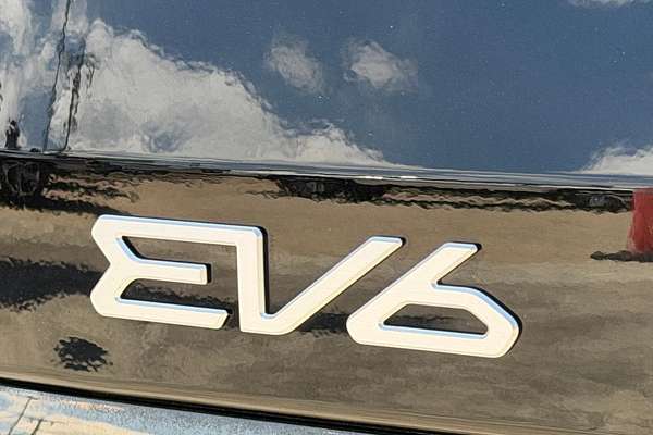 2023 Kia EV6 GT CV