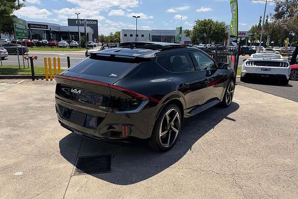 2023 Kia EV6 GT CV