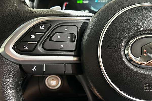 2022 GWM Ute Cannon-X NPW 4X4