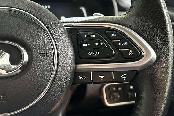 2022 GWM Ute Cannon-X NPW 4X4