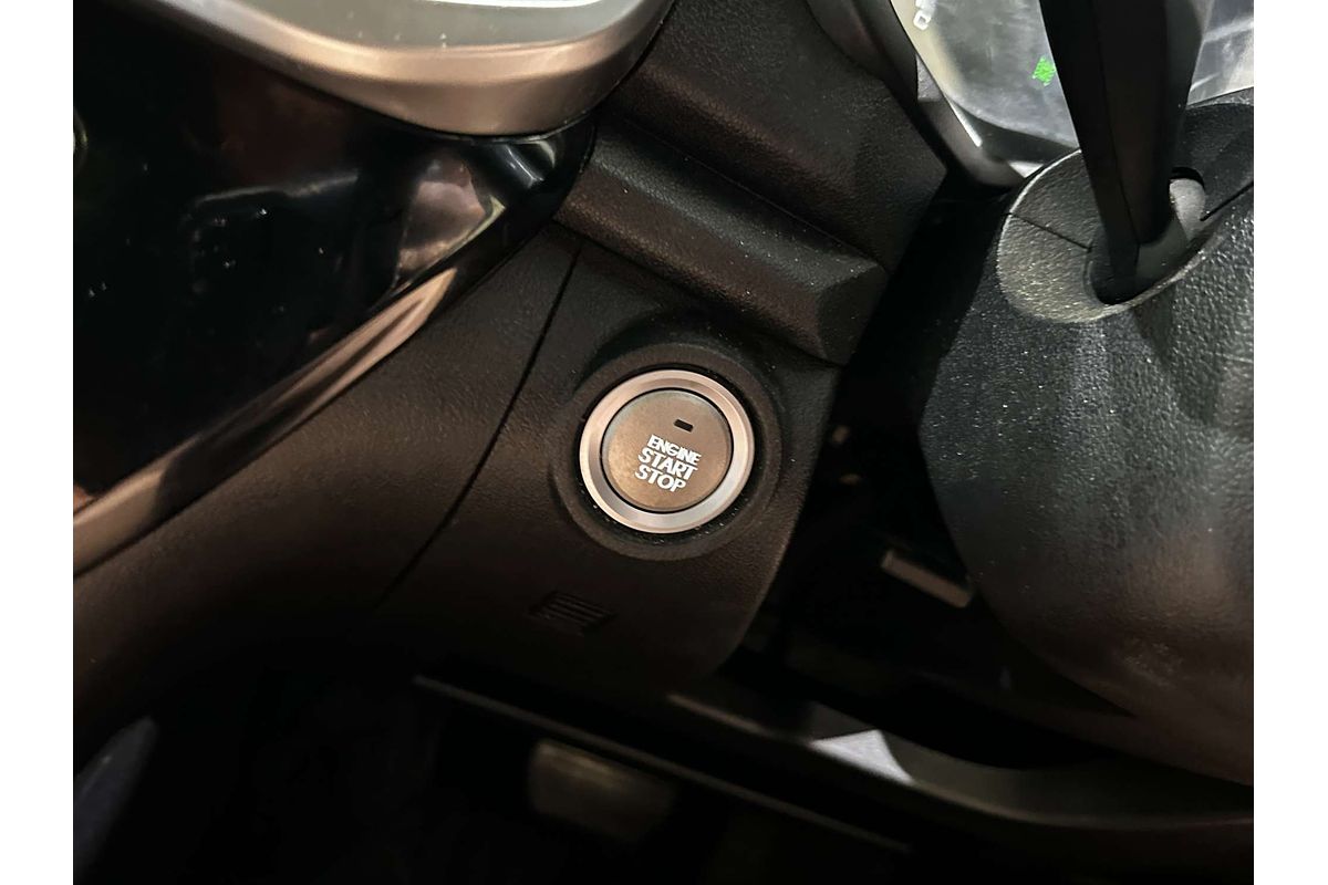 2022 GWM Ute Cannon-X NPW 4X4