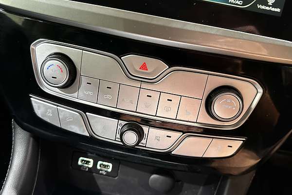 2022 GWM Ute Cannon-X NPW 4X4