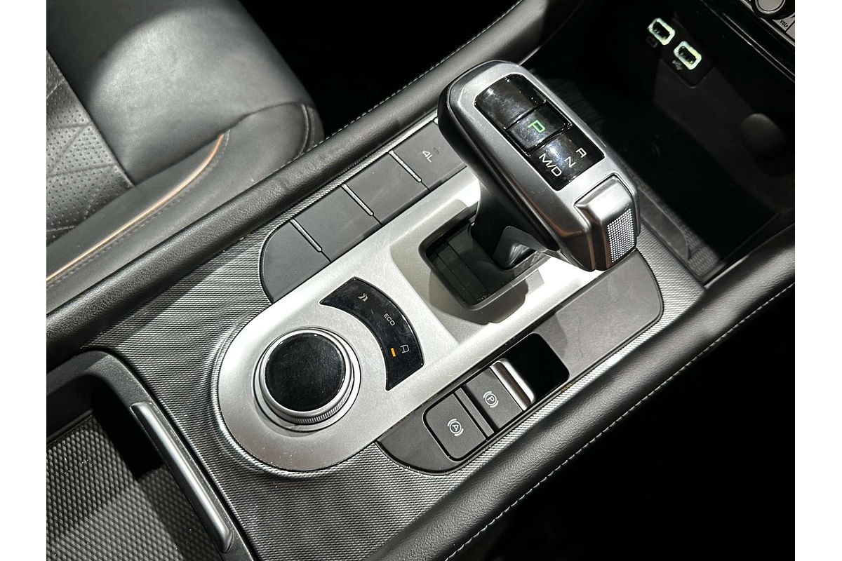 2022 GWM Ute Cannon-X NPW 4X4