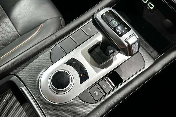 2022 GWM Ute Cannon-X NPW 4X4