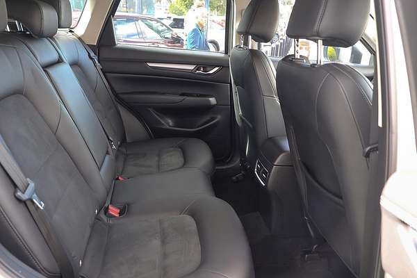 2020 Mazda CX-5 Touring KF Series