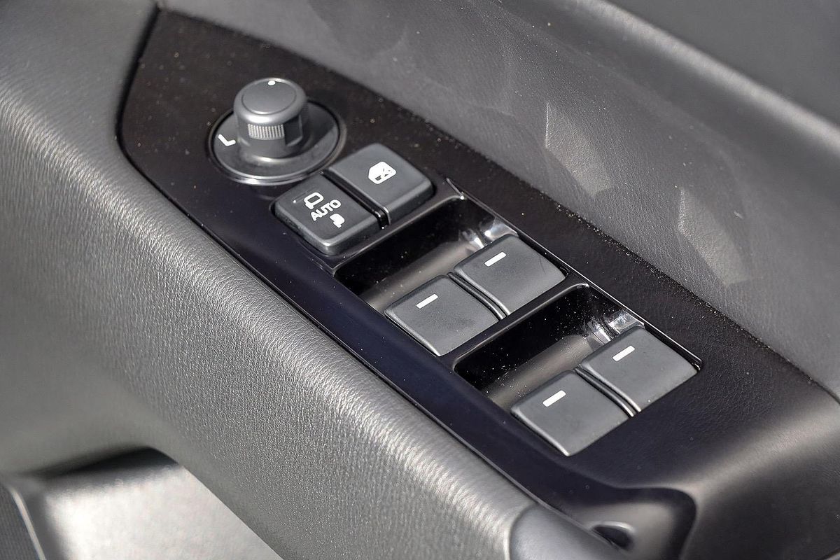 2020 Mazda CX-5 Touring KF Series