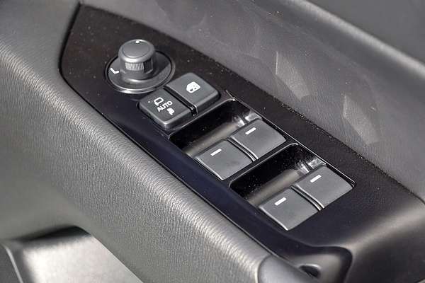 2020 Mazda CX-5 Touring KF Series