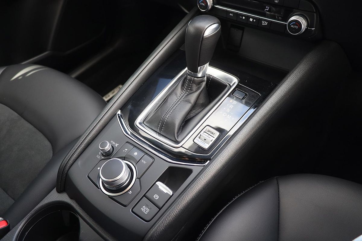 2020 Mazda CX-5 Touring KF Series