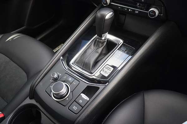 2020 Mazda CX-5 Touring KF Series