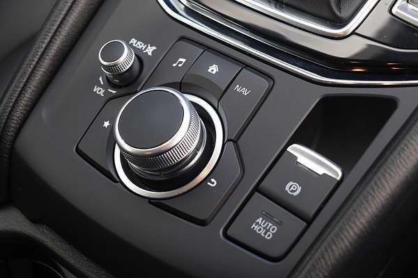 2020 Mazda CX-5 Touring KF Series