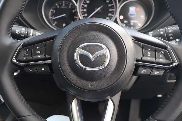 2020 Mazda CX-5 Touring KF Series