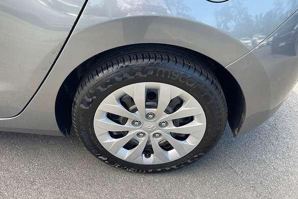 2016 Hyundai i30 Active GD4 Series II