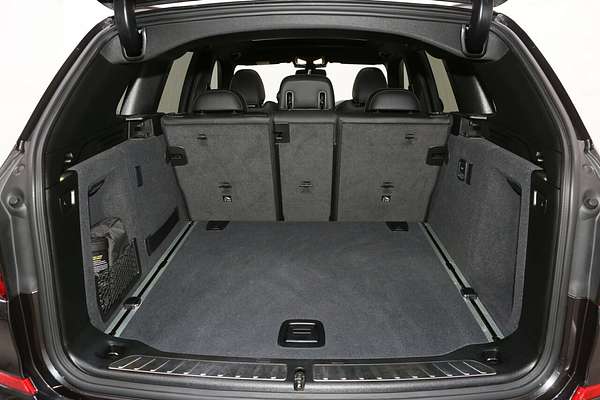 2021 BMW X3 xDrive30i M Sport G01