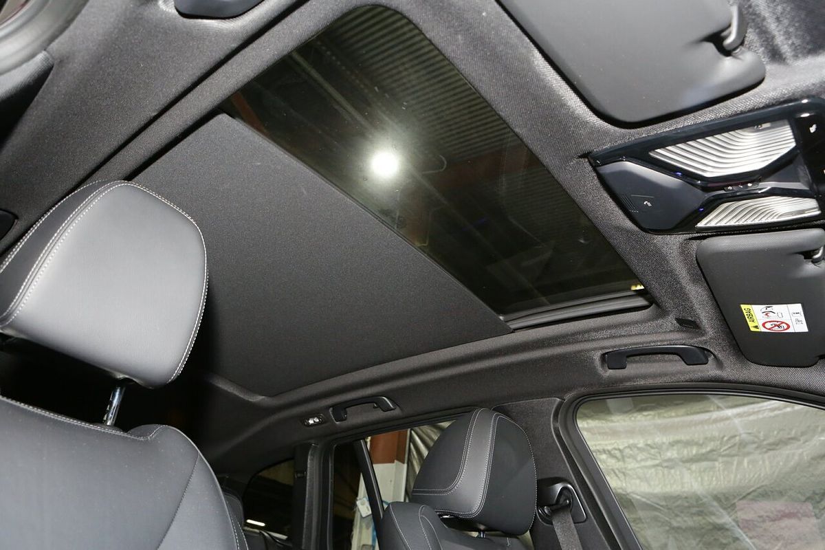 2021 BMW X3 xDrive30i M Sport G01