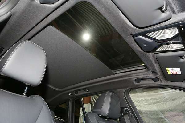 2021 BMW X3 xDrive30i M Sport G01