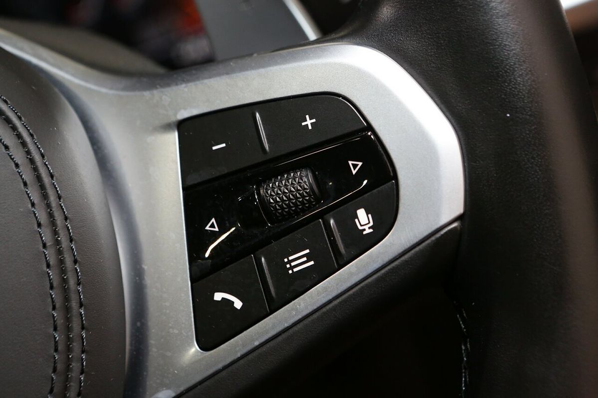 2021 BMW X3 xDrive30i M Sport G01