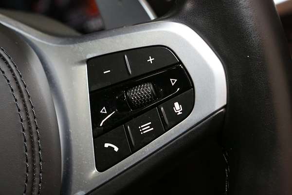 2021 BMW X3 xDrive30i M Sport G01