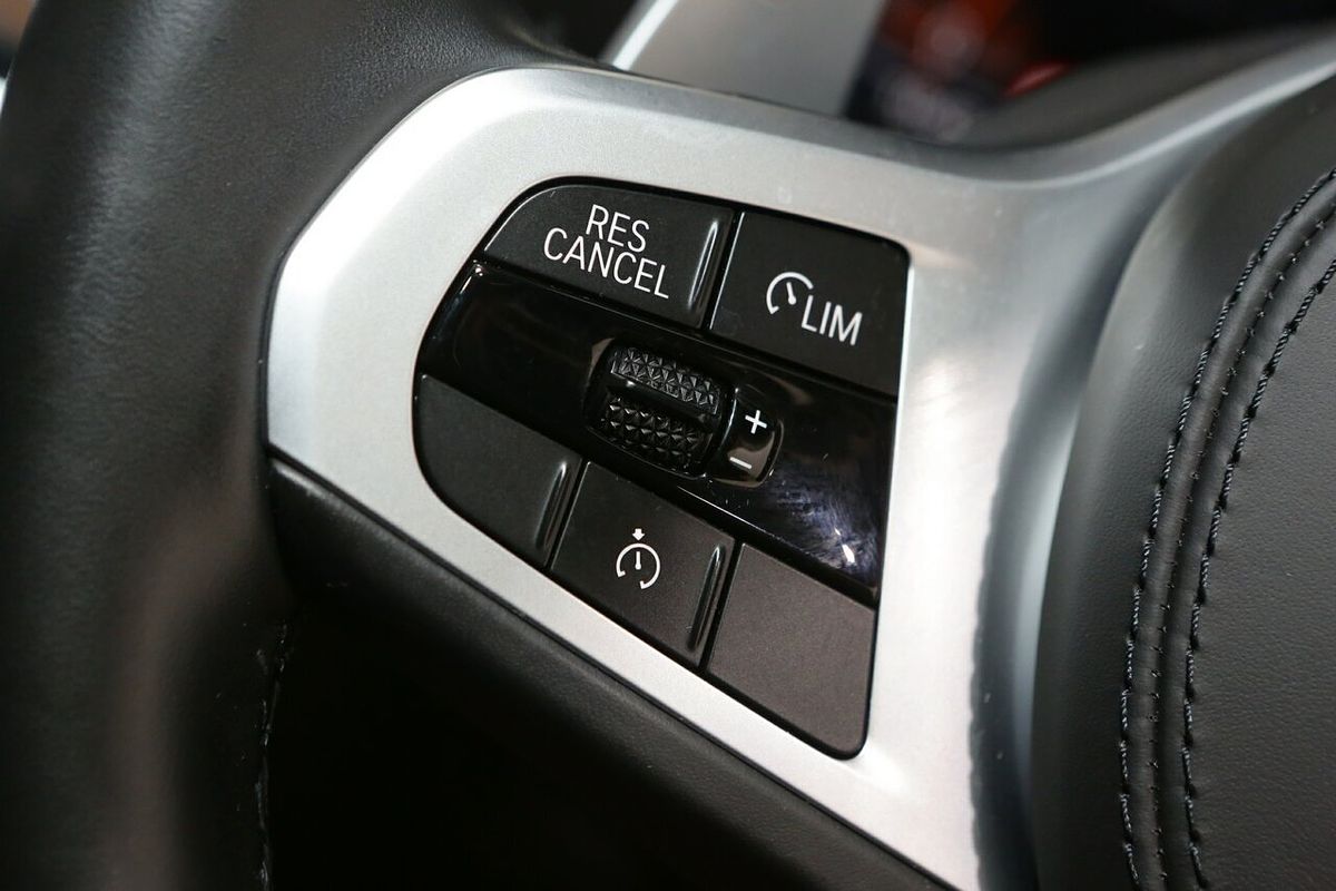 2021 BMW X3 xDrive30i M Sport G01