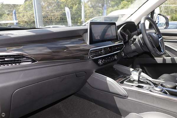 2024 LDV D90 Executive SV9A