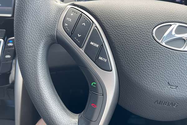 2016 Hyundai i30 Active GD4 Series II