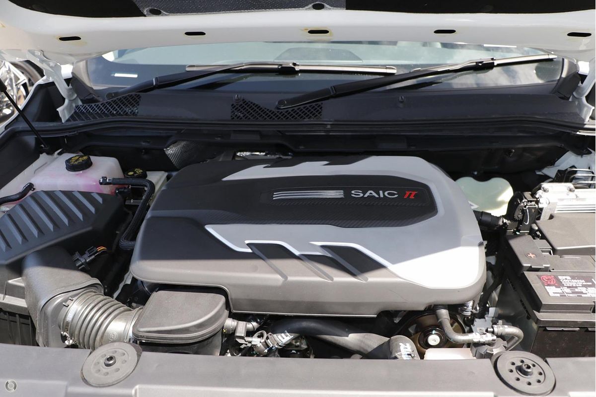 2024 LDV D90 Executive SV9A