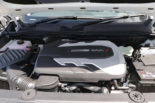 2024 LDV D90 Executive SV9A