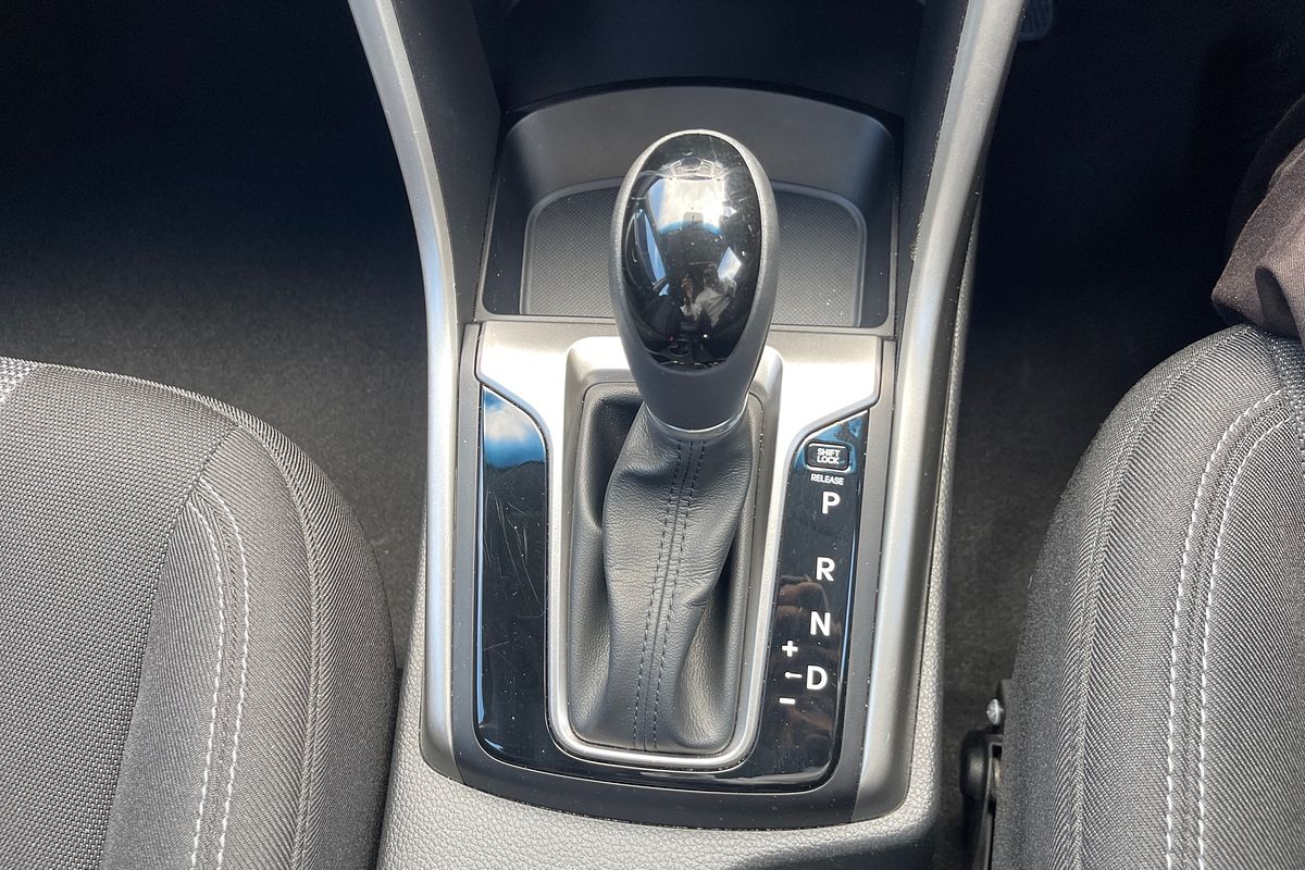 2016 Hyundai i30 Active GD4 Series II